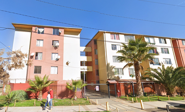 Arriendo Depto Quinta Normal | 3D 1B a pasos del Metro L5