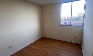 Arriendo Depto Quinta Normal | 3D 1B a pasos del Metro L5