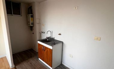 Arriendo Depto Quinta Normal | 3D 1B a pasos del Metro L5