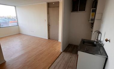 Arriendo Depto Quinta Normal | 3D 1B a pasos del Metro L5
