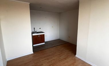 Arriendo Depto Quinta Normal | 3D 1B a pasos del Metro L5