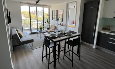 VIVE la Exclusividad: Departamento de Alta Gama a pasos de Plaza Inés de Suárez.