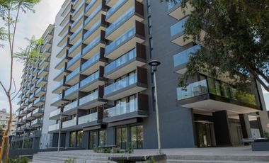 VIVE la Exclusividad: Departamento de Alta Gama a pasos de Plaza Inés de Suárez.