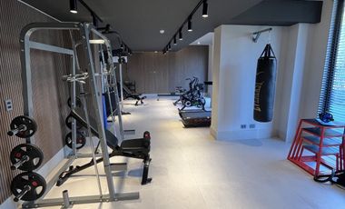 VIVE la Exclusividad: Departamento de Alta Gama a pasos de Plaza Inés de Suárez.