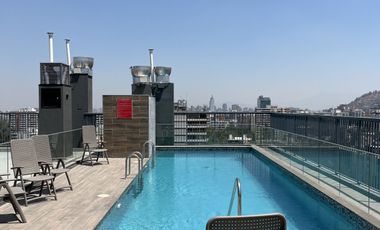 VIVE la Exclusividad: Departamento de Alta Gama a pasos de Plaza Inés de Suárez.