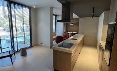 VIVE la Exclusividad: Departamento de Alta Gama a pasos de Plaza Inés de Suárez.