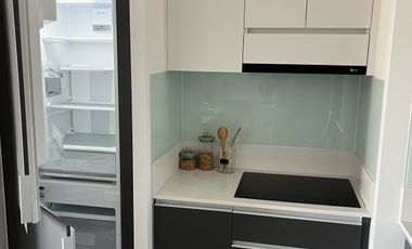 VIVE la Exclusividad: Departamento de Alta Gama a pasos de Plaza Inés de Suárez.