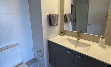 VIVE la Exclusividad: Departamento de Alta Gama a pasos de Plaza Inés de Suárez.