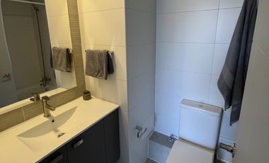 VIVE la Exclusividad: Departamento de Alta Gama a pasos de Plaza Inés de Suárez.