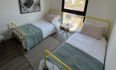 VIVE la Exclusividad: Departamento de Alta Gama a pasos de Plaza Inés de Suárez.