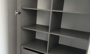 VIVE la Exclusividad: Departamento de Alta Gama a pasos de Plaza Inés de Suárez.