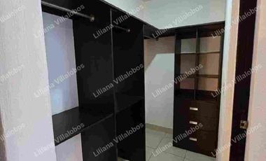 Renta Casa Amueblada Zona Norte León