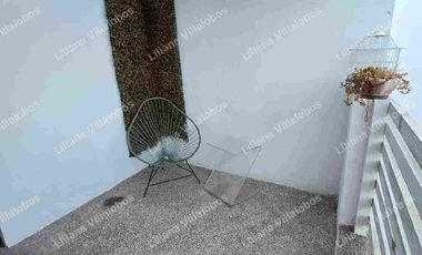 Renta Casa Amueblada Zona Norte León