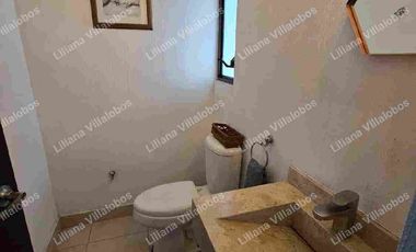 Renta Casa Amueblada Zona Norte León