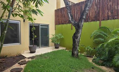 Hermosa residencia en residencial de lujo