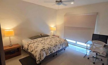 Hermosa residencia en residencial de lujo