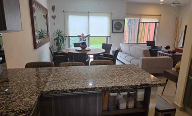 Hermosa residencia en residencial de lujo