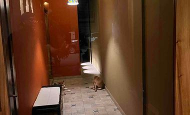 Hermosa residencia en residencial de lujo