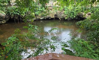 Hermosa residencia en residencial de lujo