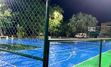 Hermosa residencia en residencial de lujo