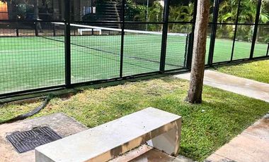 Hermosa residencia en residencial de lujo