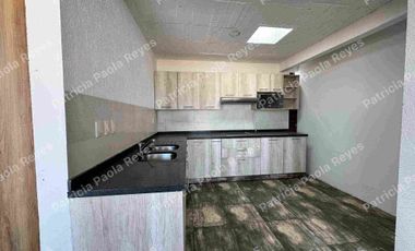 Departamento tipo Loft en RENTA Metepec.