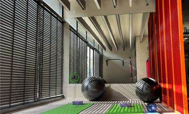 Vanguardia y Conexión en el Corazón Residencial de Ñuñoa: Studio en Los Avellanos