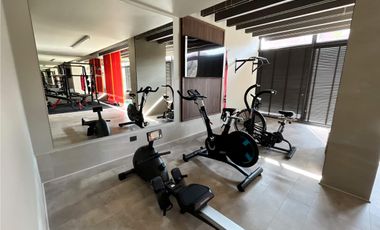 Vanguardia y Conexión en el Corazón Residencial de Ñuñoa: Studio en Los Avellanos