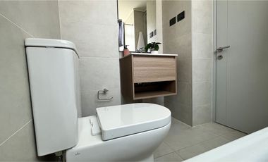 Vanguardia y Conexión en el Corazón Residencial de Ñuñoa: Studio en Los Avellanos