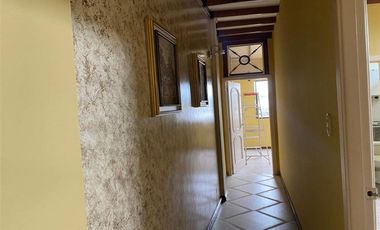 Alquiler De Departamento En Segundo Piso Alto