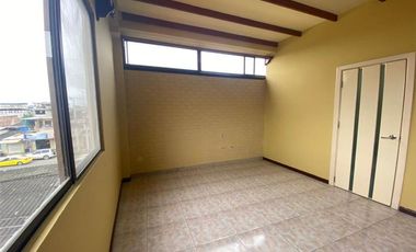 Alquiler De Departamento En Segundo Piso Alto