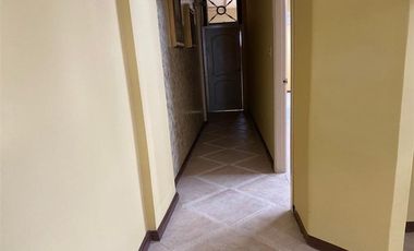 Alquiler De Departamento En Segundo Piso Alto