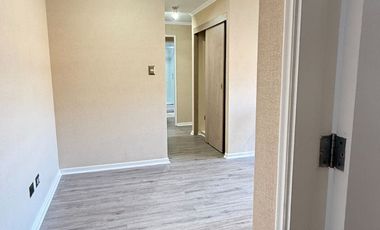 Arriendo amoblado año corrido, 3 dormitorios, un baño, una bodega, un estacionamiento, Condominio alto Hacienda, Coquimbo