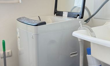 Arriendo amoblado año corrido, 3 dormitorios, un baño, una bodega, un estacionamiento, Condominio alto Hacienda, Coquimbo