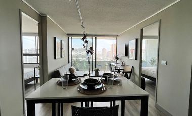 Modernidad y Tradición en el Corazón de Ñuñoa