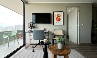 Modernidad y Tradición en el Corazón de Ñuñoa