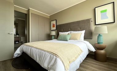 Modernidad y Tradición en el Corazón de Ñuñoa