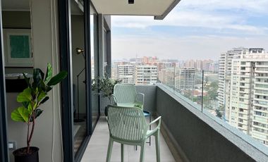 Modernidad y Tradición en el Corazón de Ñuñoa