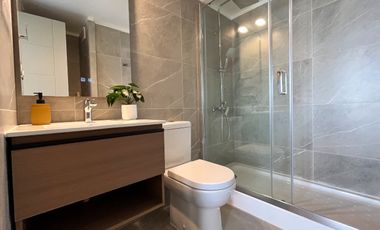 Modernidad y Tradición en el Corazón de Ñuñoa