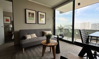 Modernidad y Tradición en el Corazón de Ñuñoa