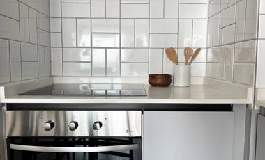 Vanguardia y Conexión en el Corazón Residencial de Ñuñoa: 2D2B en Los Avellanos