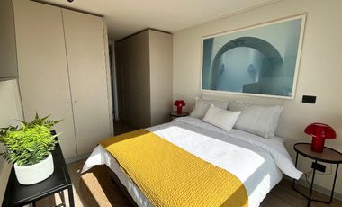 Vanguardia y Conexión en el Corazón Residencial de Ñuñoa: 2D2B en Los Avellanos