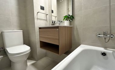 Vanguardia y Conexión en el Corazón Residencial de Ñuñoa: 2D2B en Los Avellanos