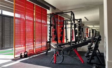 Vanguardia y Conexión en el Corazón Residencial de Ñuñoa: 2D2B en Los Avellanos