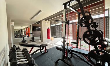 Vanguardia y Conexión en el Corazón Residencial de Ñuñoa: 2D2B en Los Avellanos