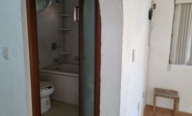 BONITA Y AMPLIA  CASA EN RENTA,. en San Francisco Tlalnepantla, Xochimilco