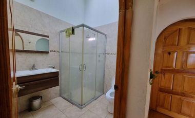 BONITA Y AMPLIA  CASA EN RENTA,. en San Francisco Tlalnepantla, Xochimilco