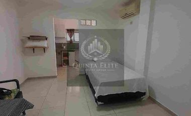 Se renta Suite en Cdla. Guayacanes con Garage