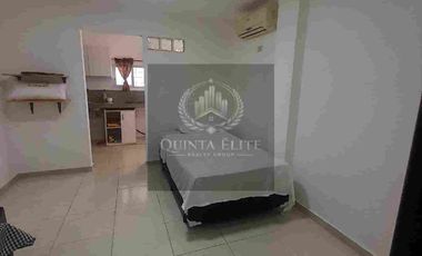 Se renta Suite en Cdla. Guayacanes con Garage