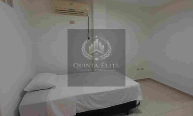 Se renta Suite en Cdla. Guayacanes con Garage